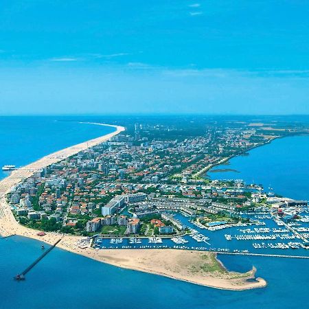 Holiday Home Ville Rio By Interhome Lignano Sabbiadoro Bagian luar foto