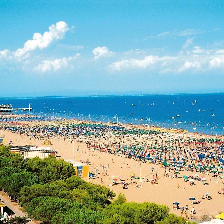 Holiday Home Ville Rio By Interhome Lignano Sabbiadoro Bagian luar foto
