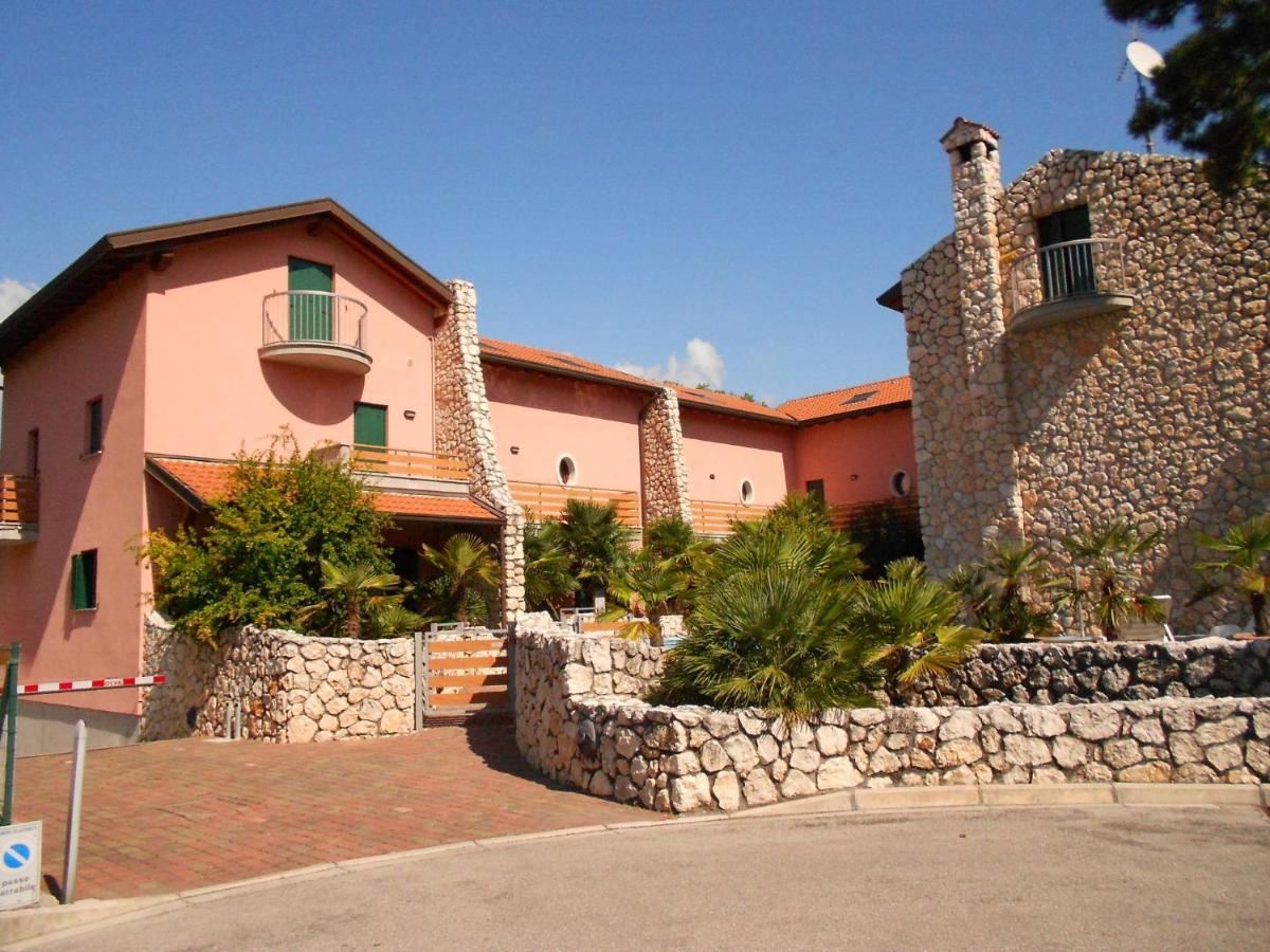 Holiday Home Ville Rio By Interhome Lignano Sabbiadoro Bagian luar foto