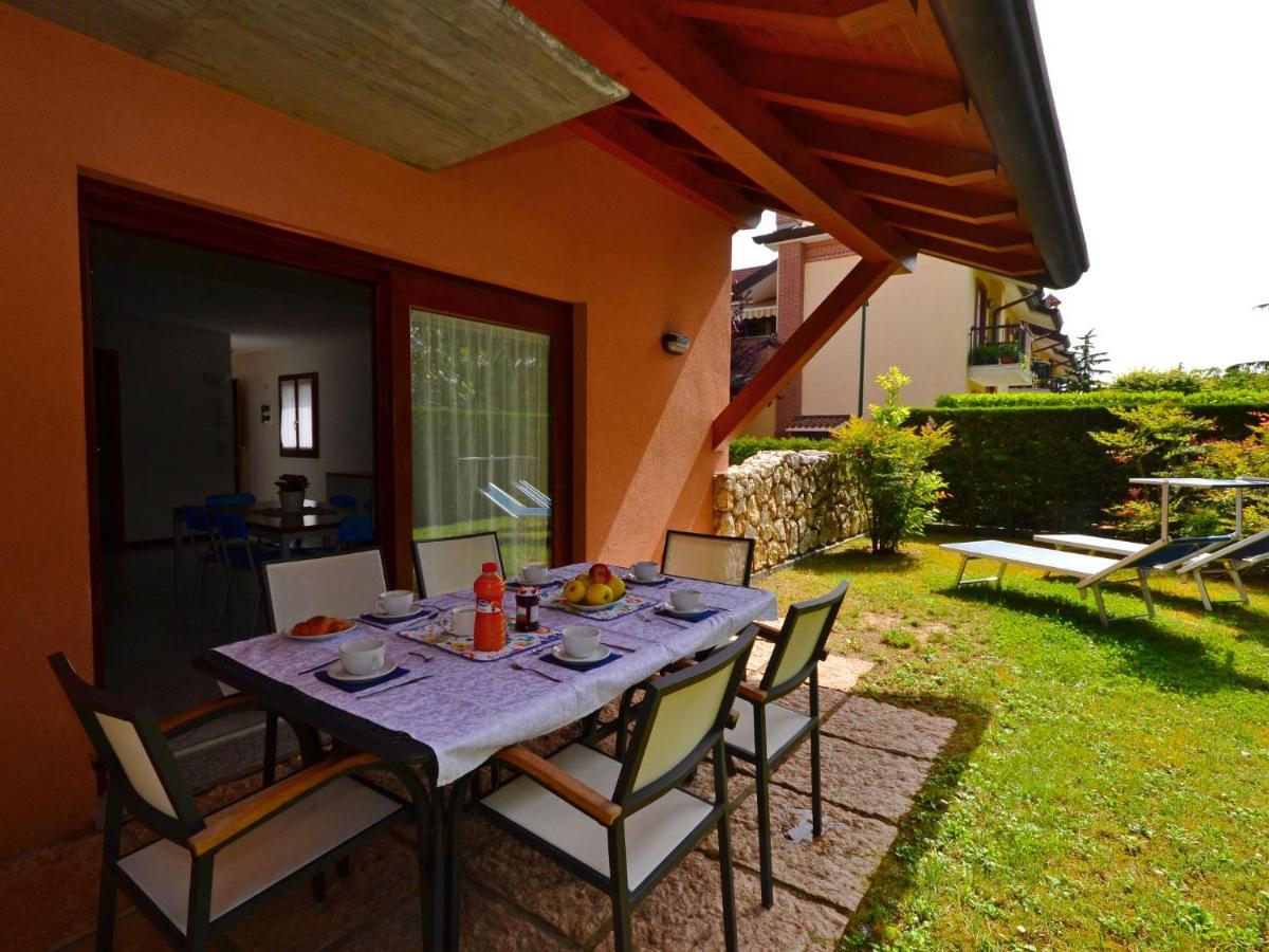 Holiday Home Ville Rio By Interhome Lignano Sabbiadoro Bagian luar foto