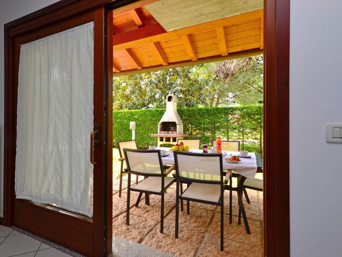 Holiday Home Ville Rio By Interhome Lignano Sabbiadoro Bagian luar foto