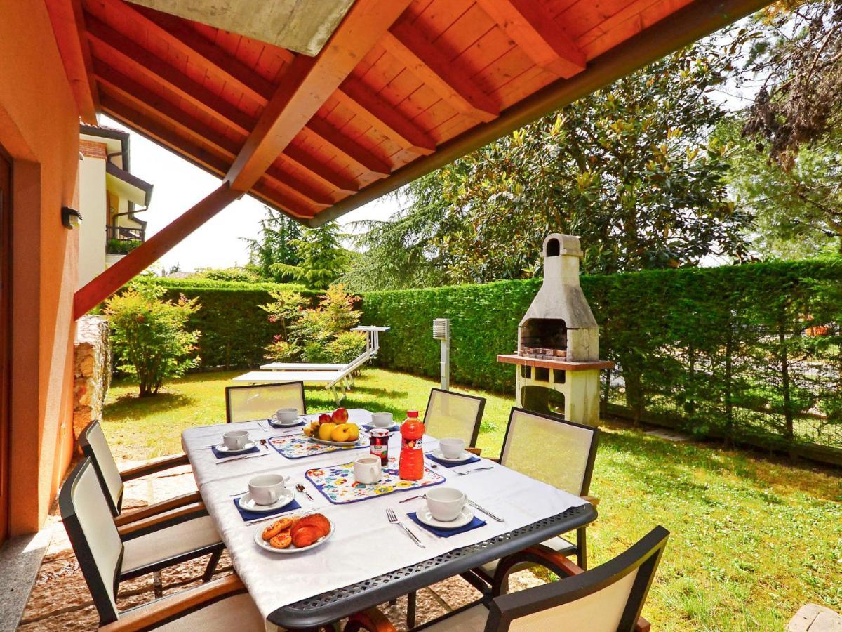 Holiday Home Ville Rio By Interhome Lignano Sabbiadoro Bagian luar foto