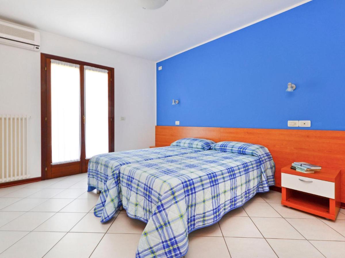 Holiday Home Ville Rio By Interhome Lignano Sabbiadoro Bagian luar foto