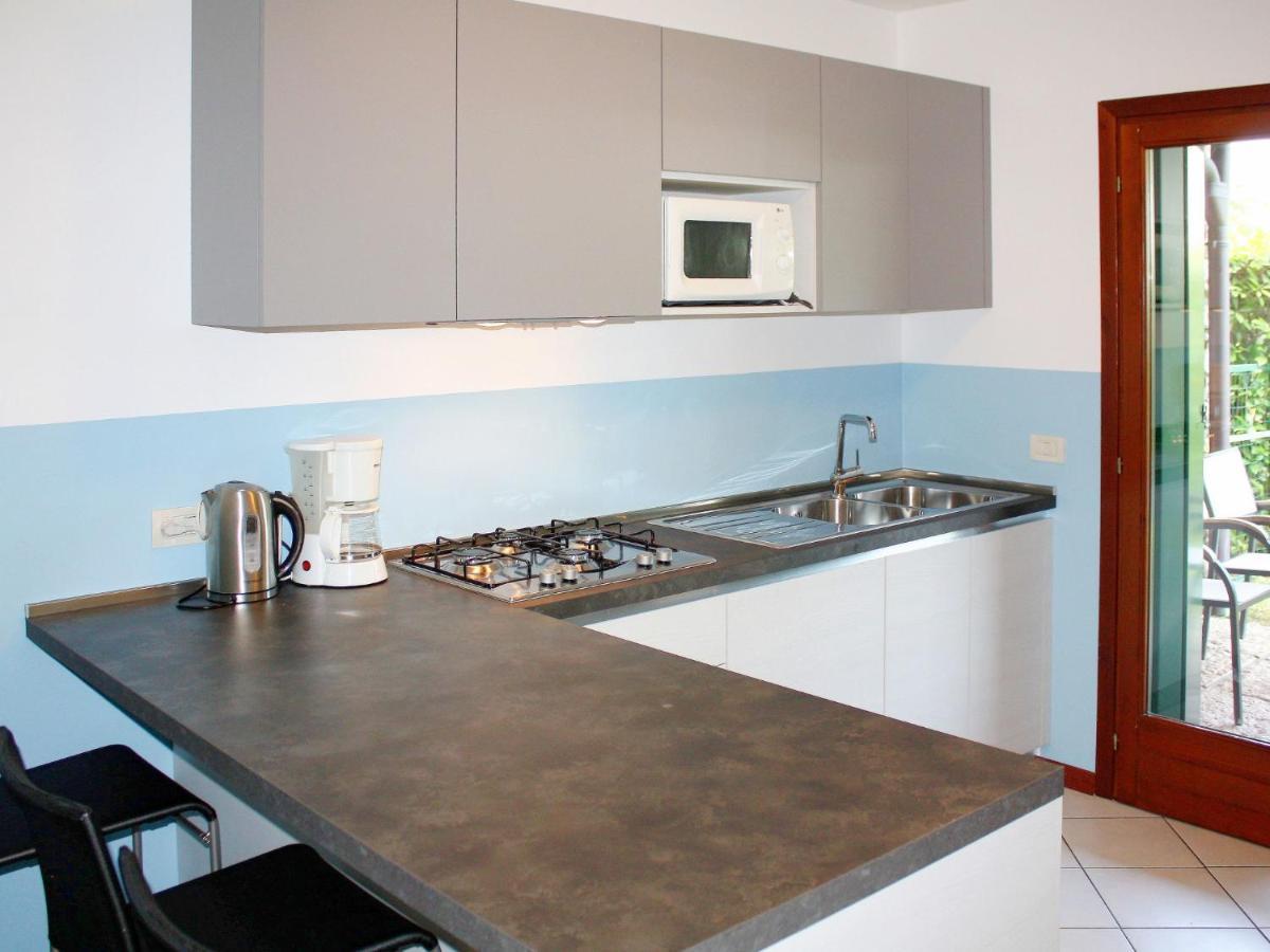 Holiday Home Ville Rio By Interhome Lignano Sabbiadoro Bagian luar foto