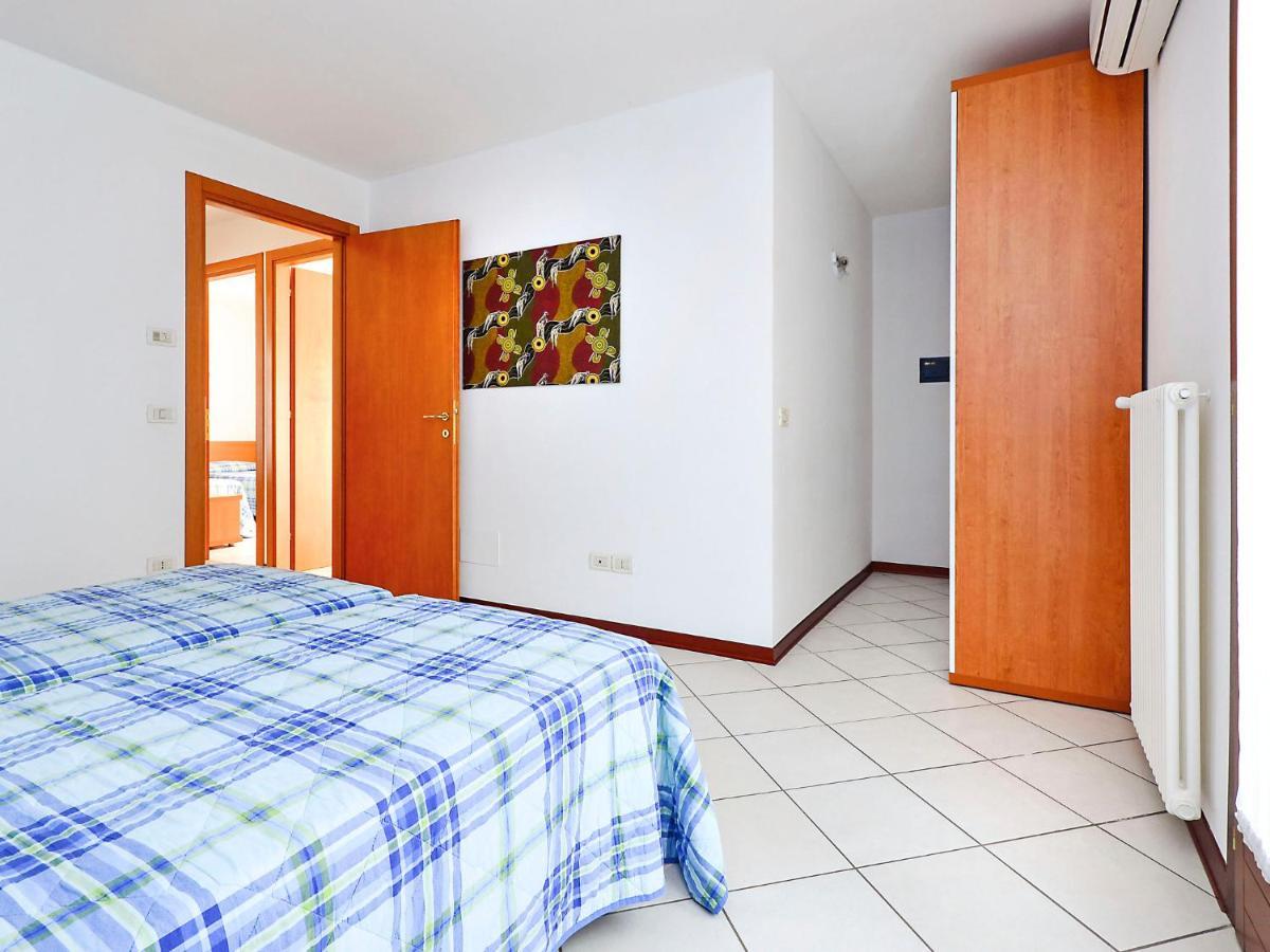 Holiday Home Ville Rio By Interhome Lignano Sabbiadoro Bagian luar foto