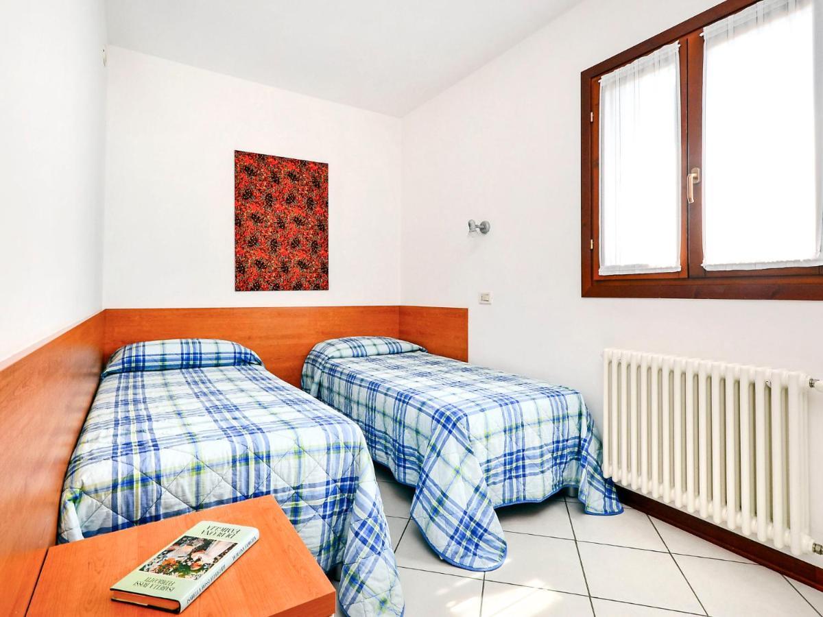 Holiday Home Ville Rio By Interhome Lignano Sabbiadoro Bagian luar foto