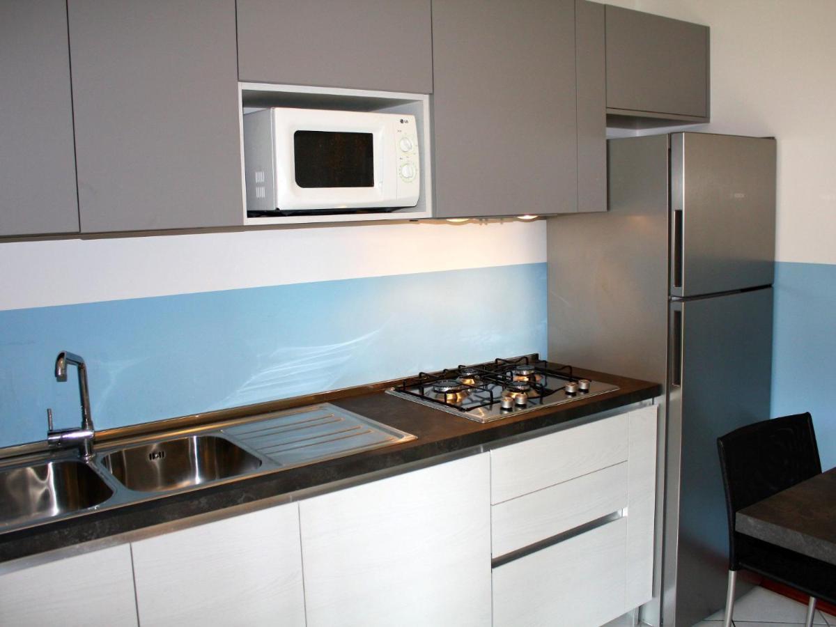 Holiday Home Ville Rio By Interhome Lignano Sabbiadoro Bagian luar foto
