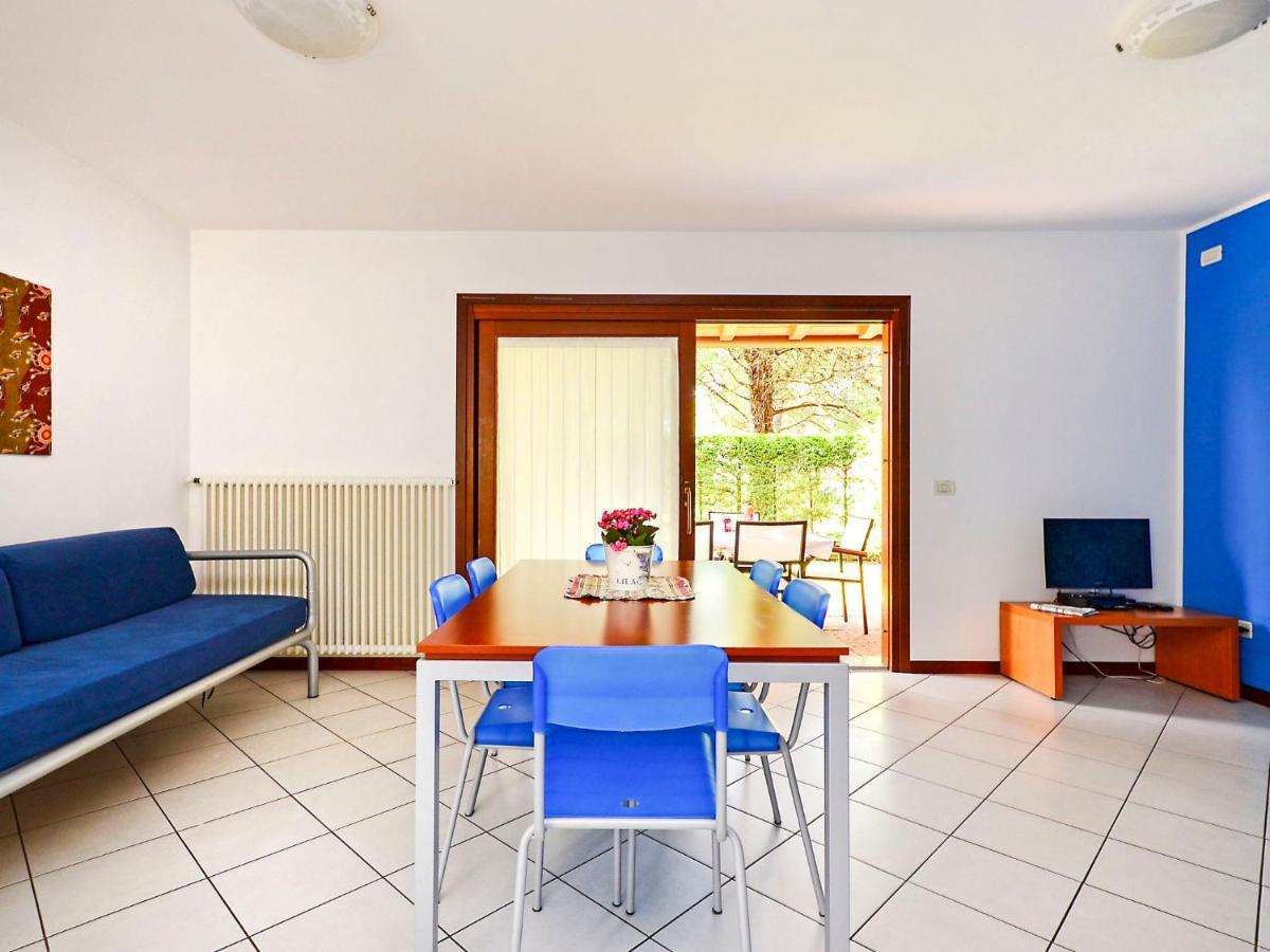 Holiday Home Ville Rio By Interhome Lignano Sabbiadoro Bagian luar foto