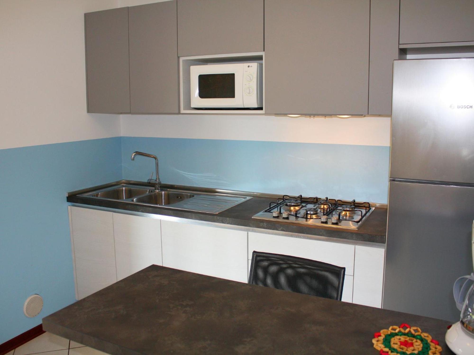Holiday Home Ville Rio By Interhome Lignano Sabbiadoro Bagian luar foto