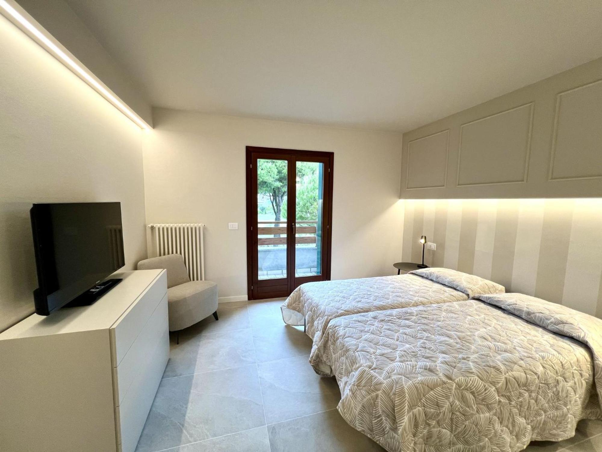 Holiday Home Ville Rio By Interhome Lignano Sabbiadoro Bagian luar foto