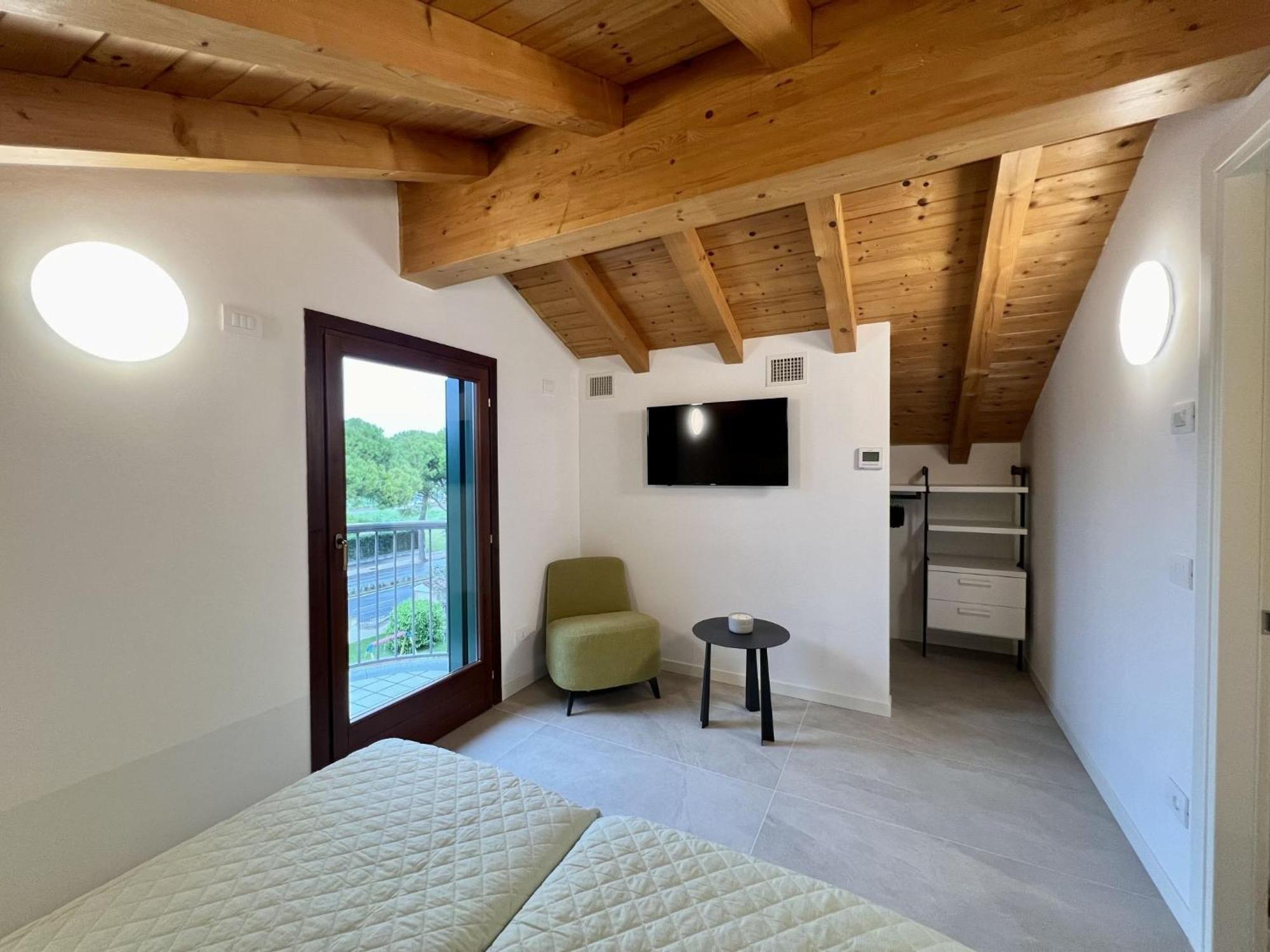 Holiday Home Ville Rio By Interhome Lignano Sabbiadoro Bagian luar foto