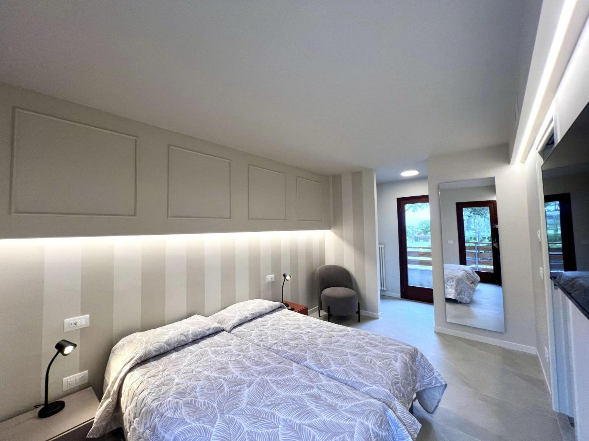 Holiday Home Ville Rio By Interhome Lignano Sabbiadoro Bagian luar foto