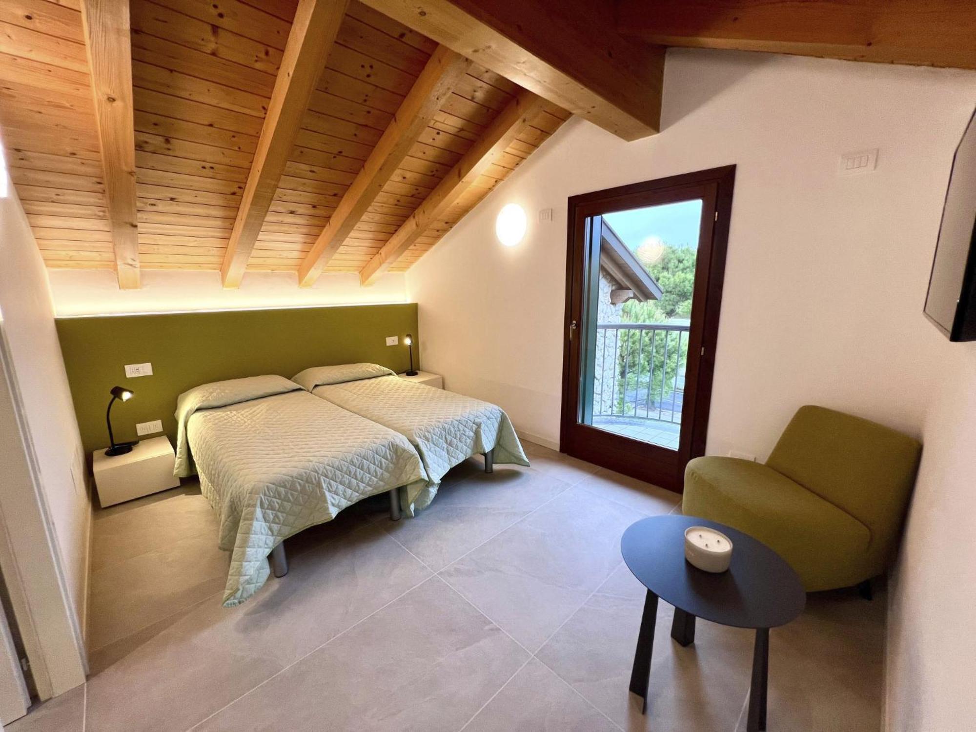 Holiday Home Ville Rio By Interhome Lignano Sabbiadoro Bagian luar foto