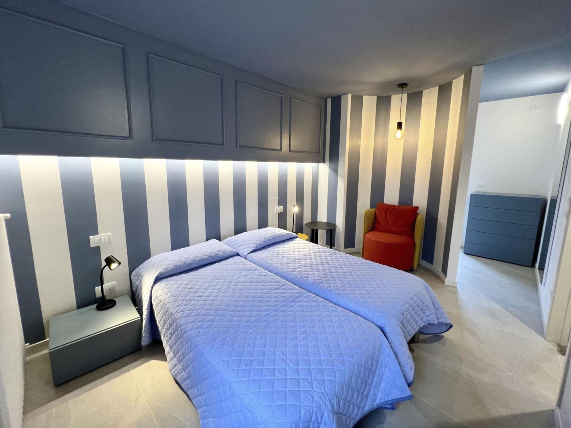 Holiday Home Ville Rio By Interhome Lignano Sabbiadoro Bagian luar foto