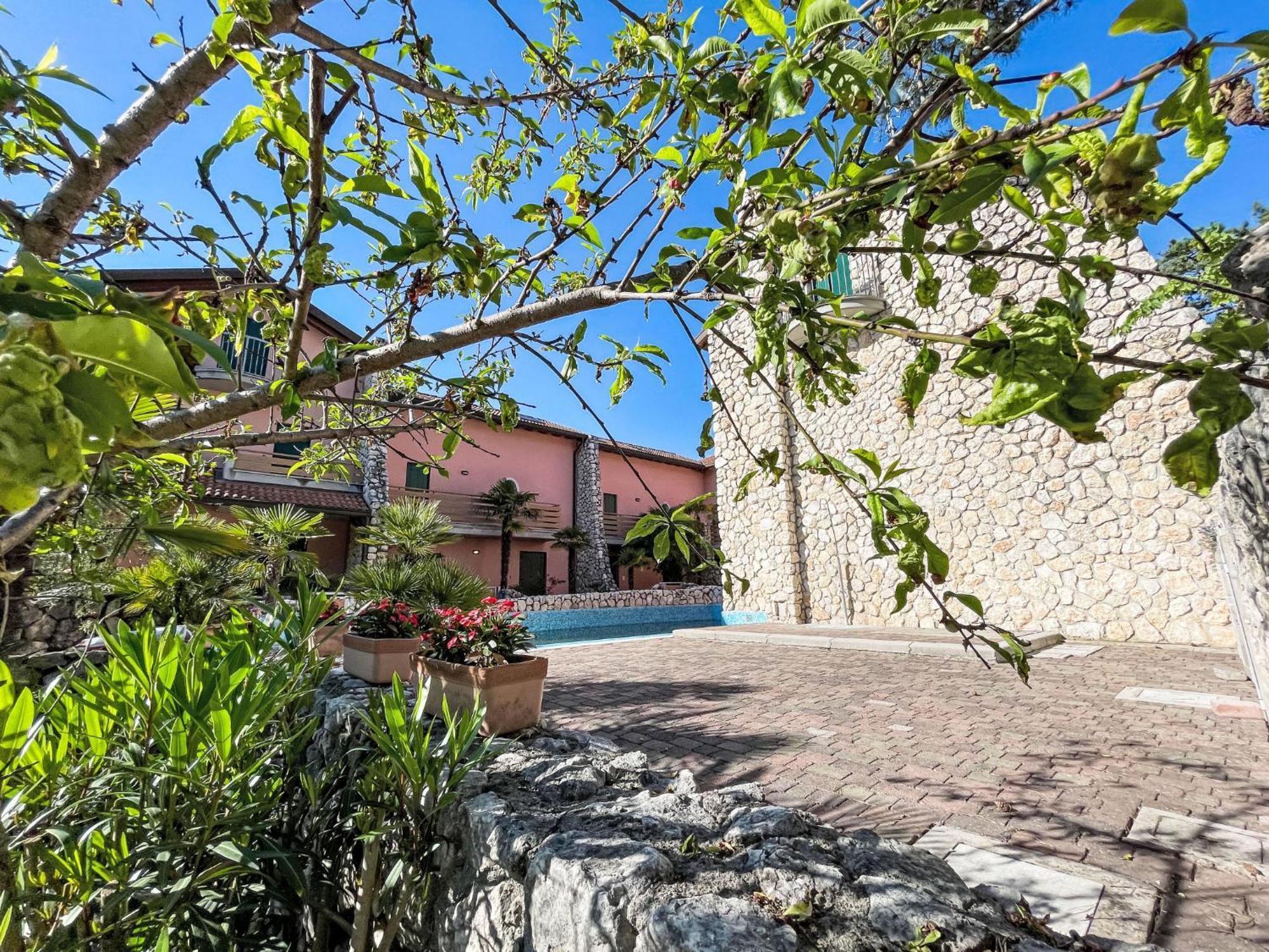 Holiday Home Ville Rio By Interhome Lignano Sabbiadoro Bagian luar foto