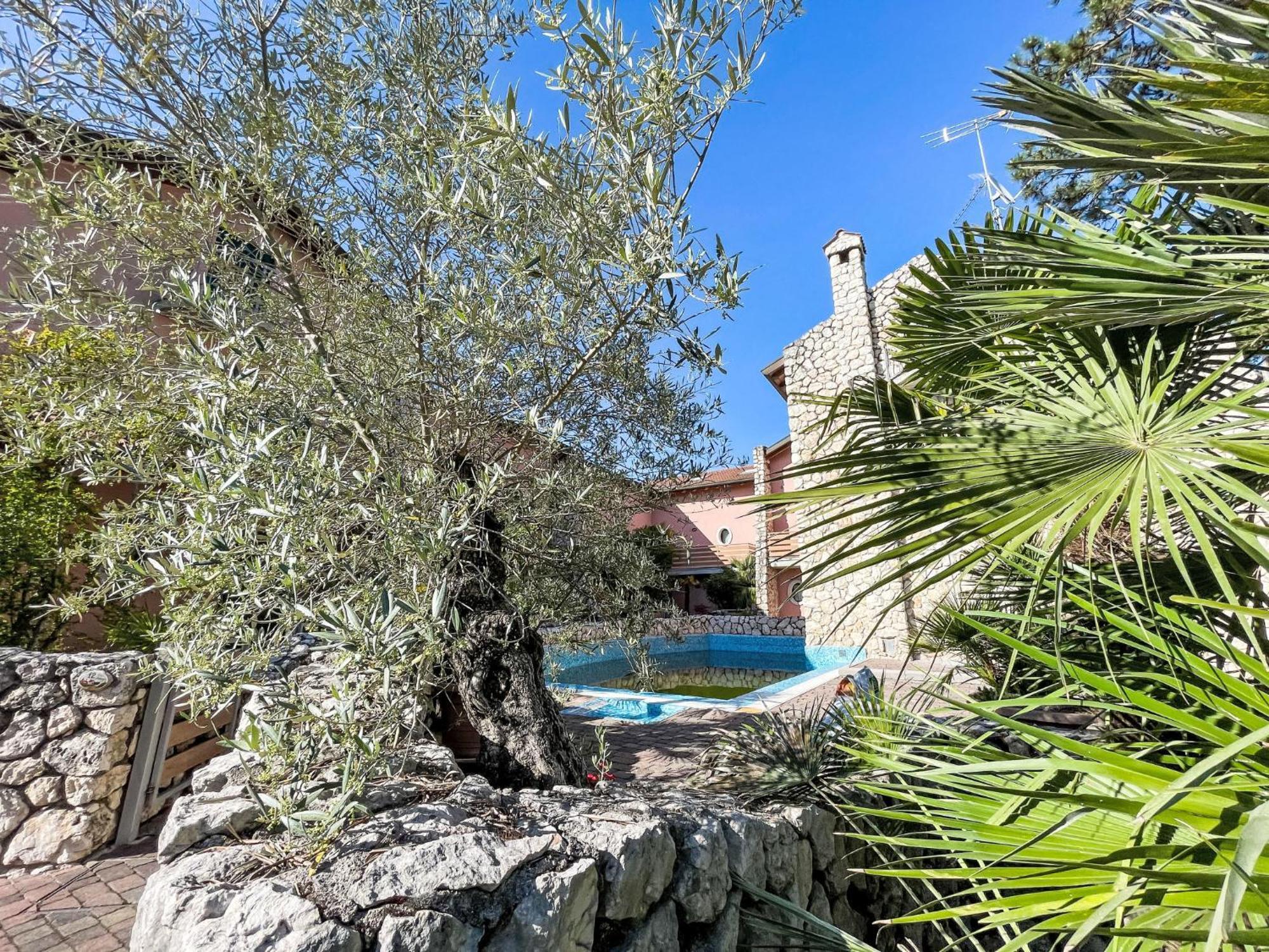 Holiday Home Ville Rio By Interhome Lignano Sabbiadoro Bagian luar foto