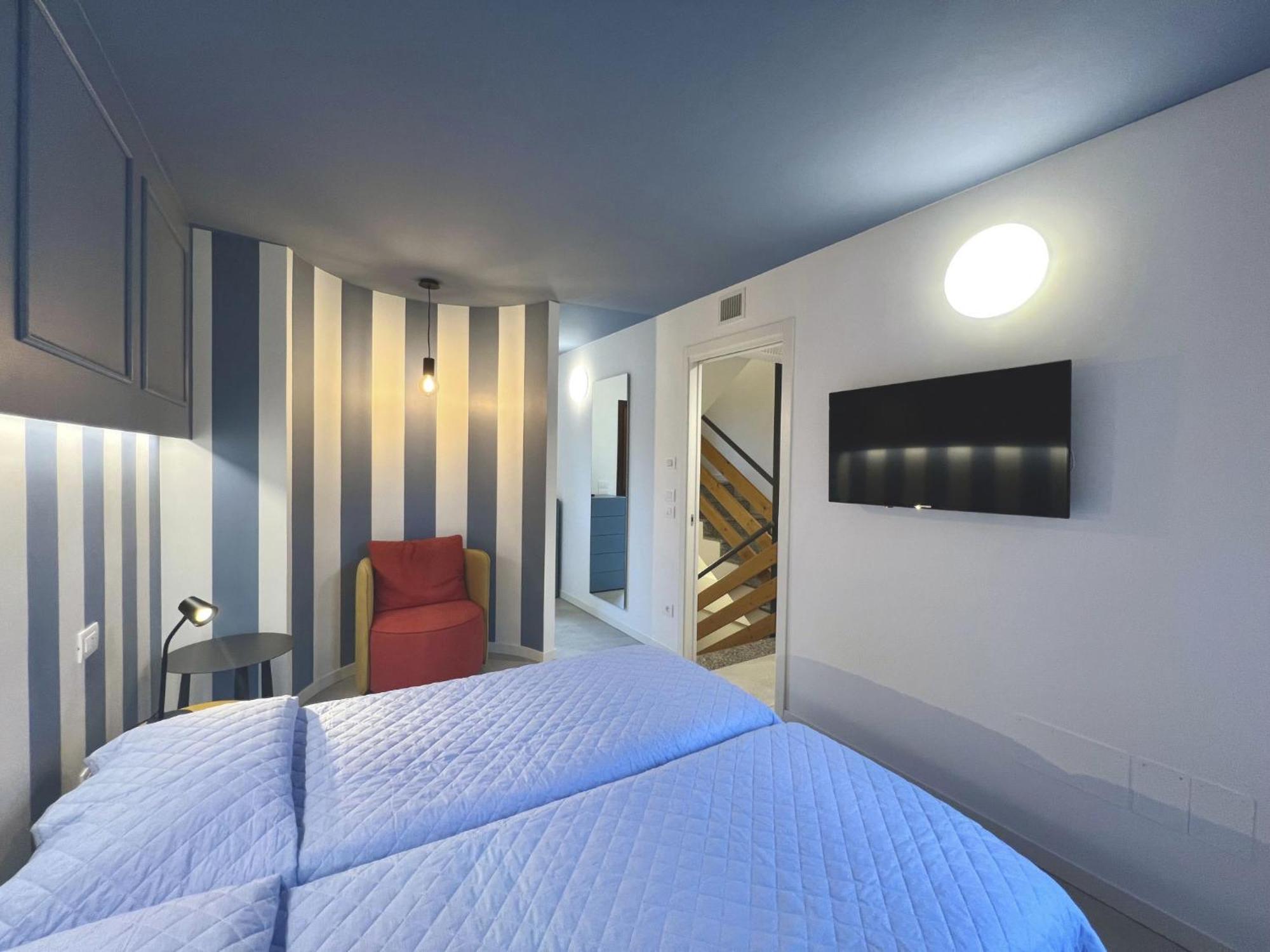 Holiday Home Ville Rio By Interhome Lignano Sabbiadoro Bagian luar foto