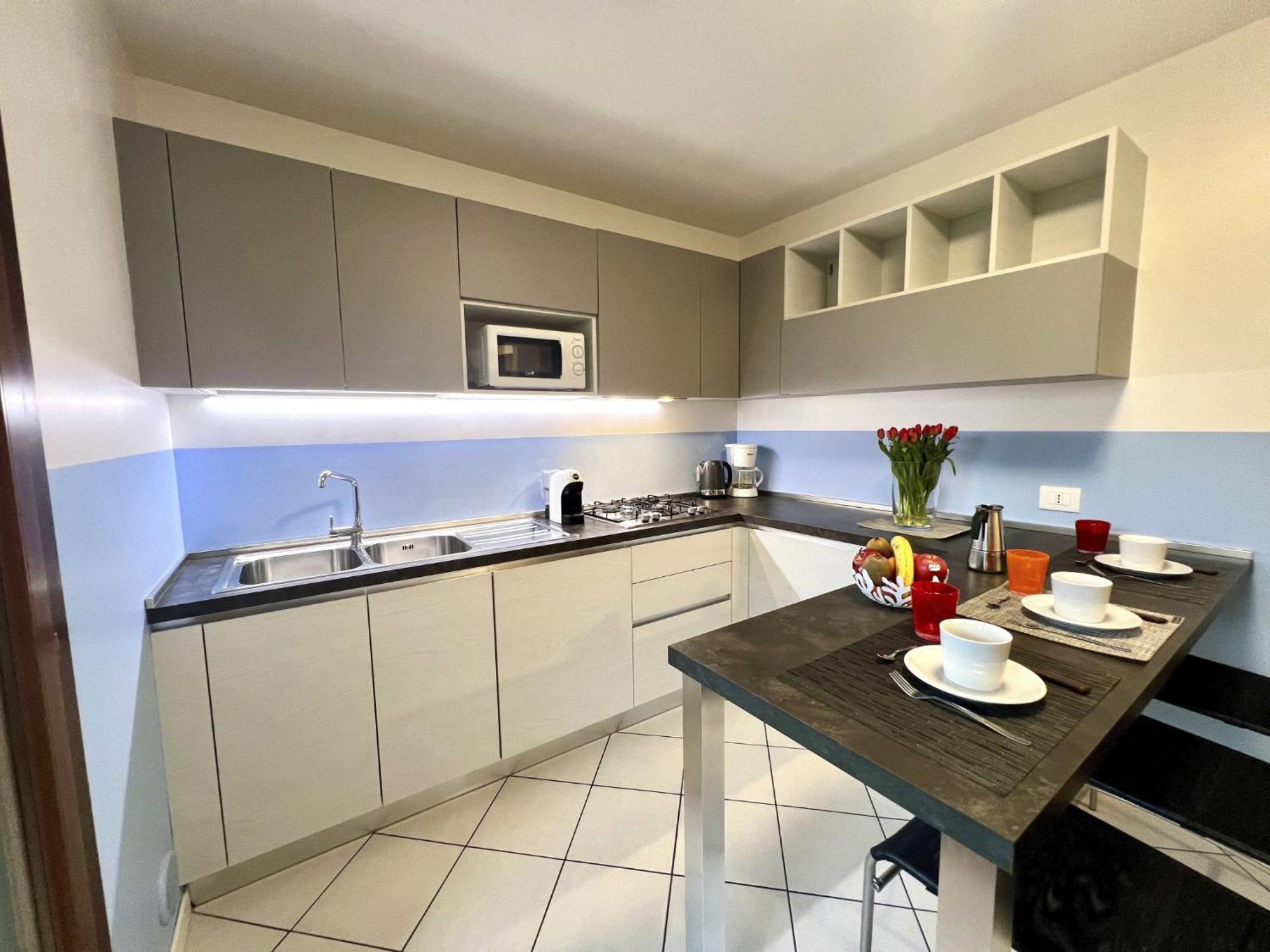 Holiday Home Ville Rio By Interhome Lignano Sabbiadoro Bagian luar foto